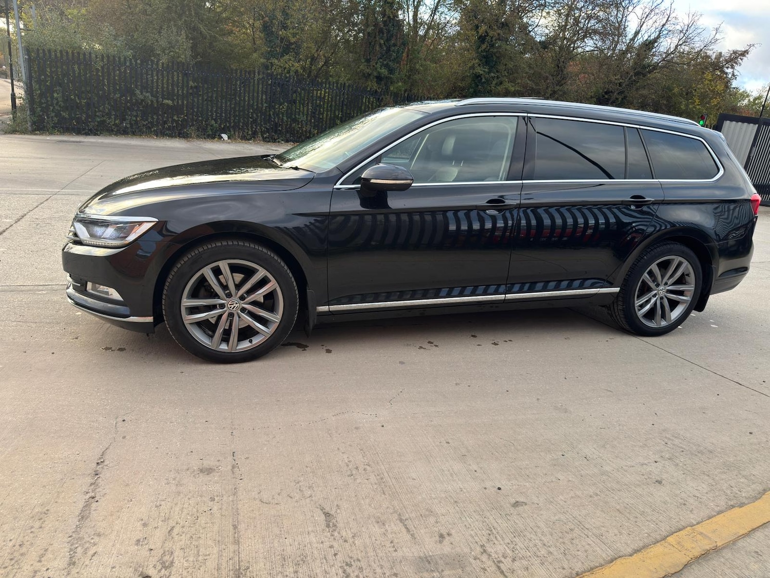 Used Volkswagen Passat 2019 for sale - 75995564: Photo 4