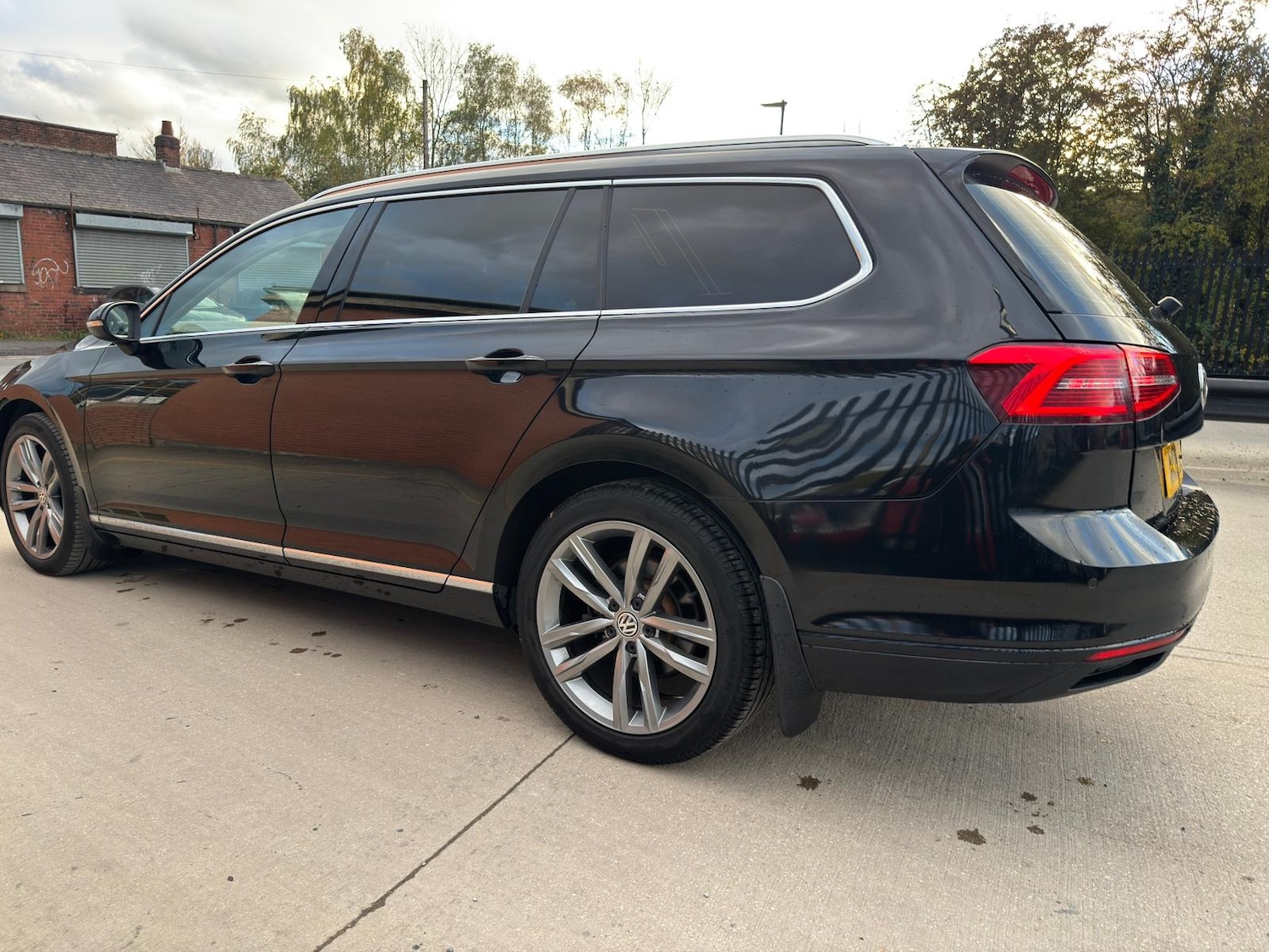Used Volkswagen Passat 2019 for sale - 75995564: Photo 5