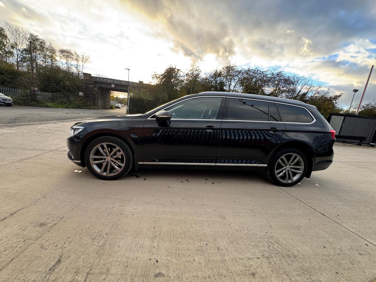 Used Volkswagen Passat 2019 for sale - 75995564: Photo 6