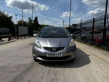 2009 (09) - 1.4 i-VTEC ES Euro 4 5dr
