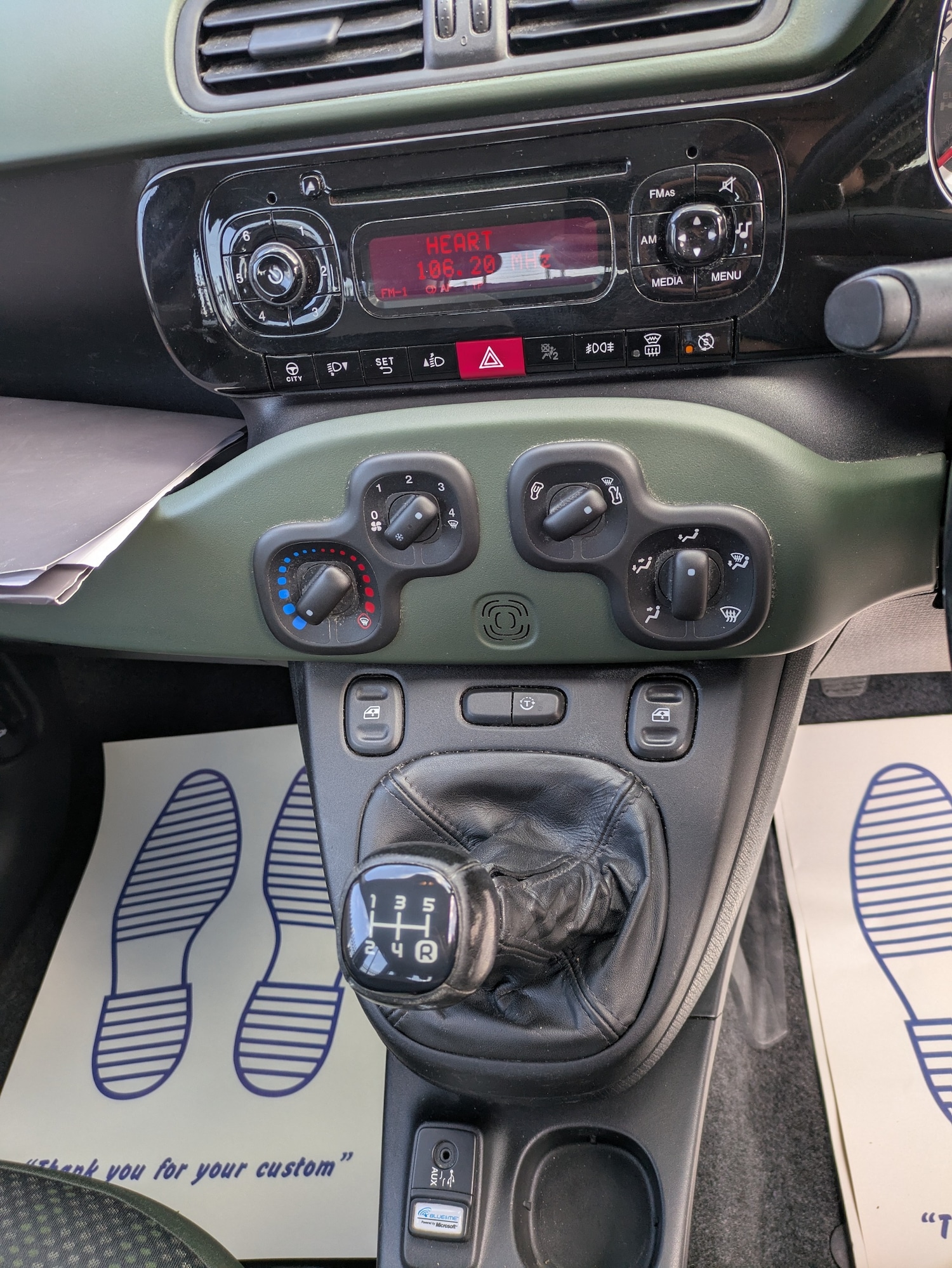 Vehicle 19