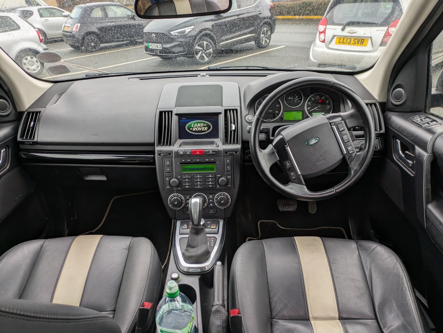 Used Land Rover Freelander 2011 for sale - 77208575: Photo 16