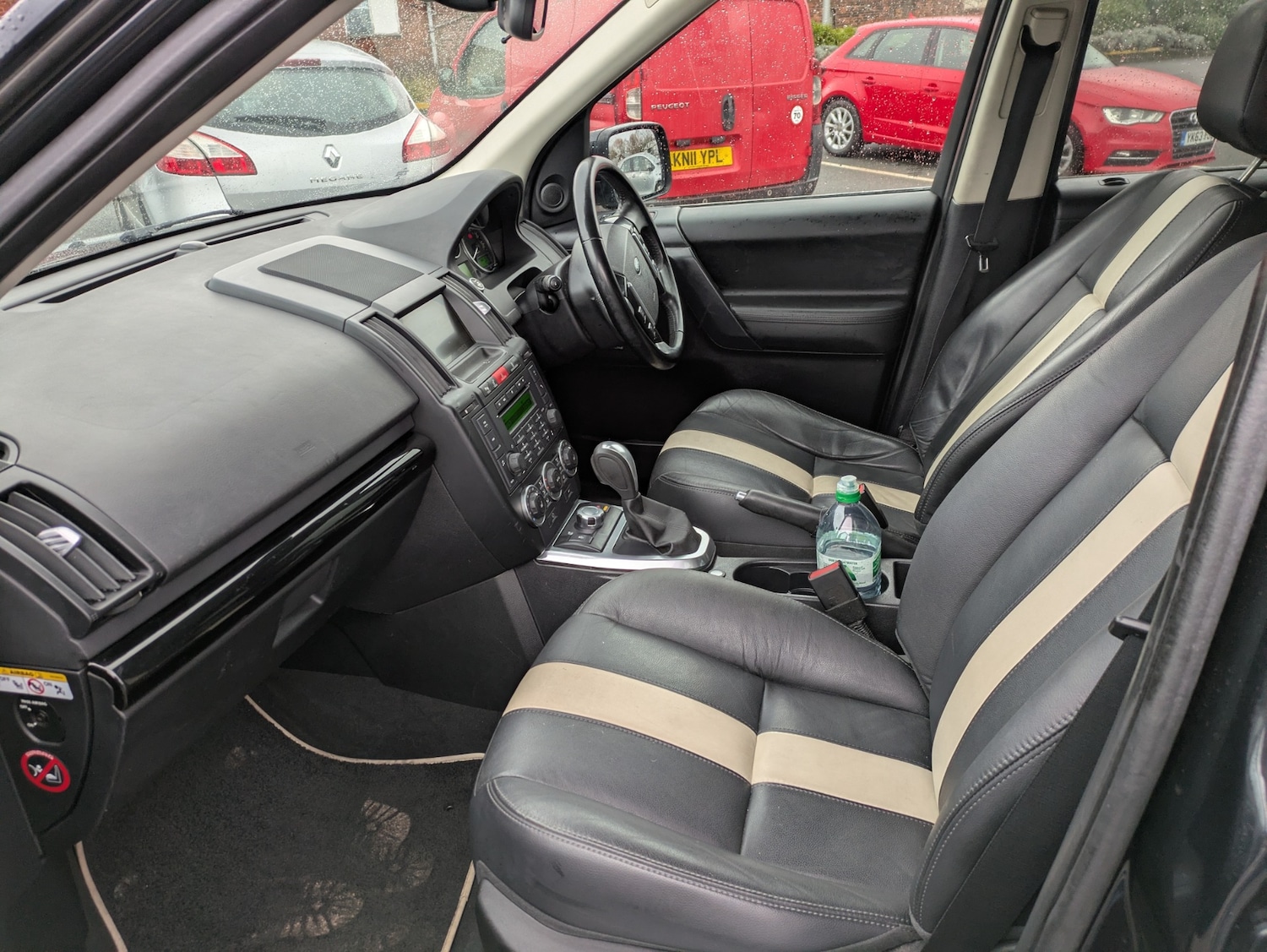 Used Land Rover Freelander 2011 for sale - 77208575: Photo 17