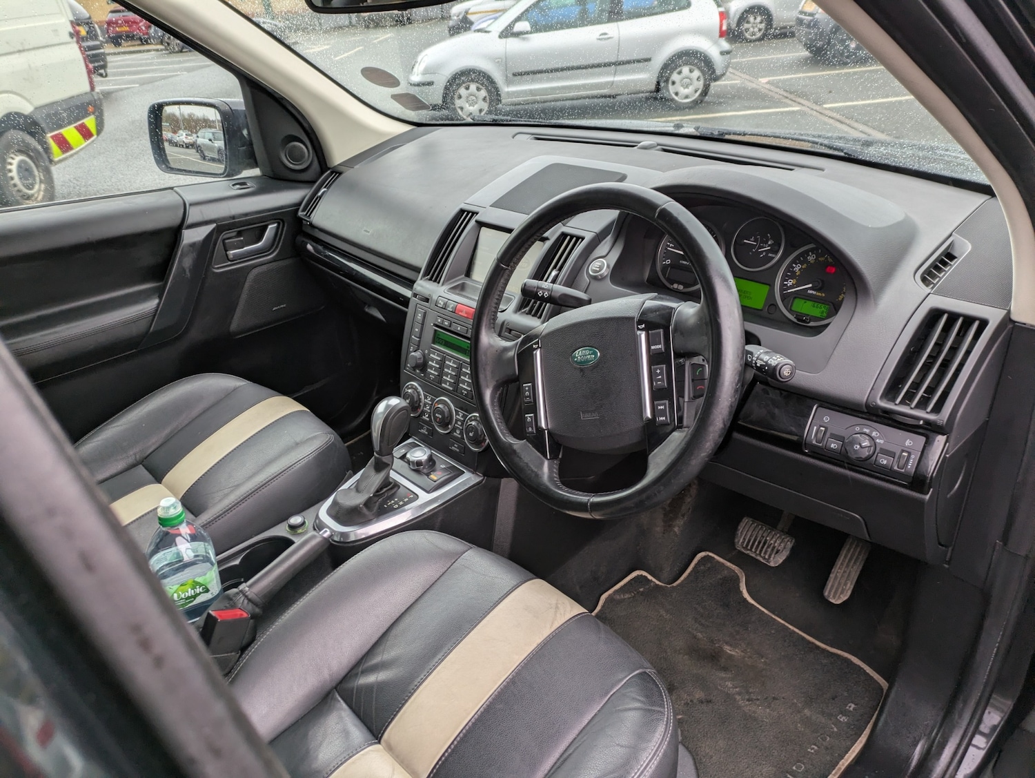 Used Land Rover Freelander 2011 for sale - 77208575: Photo 18