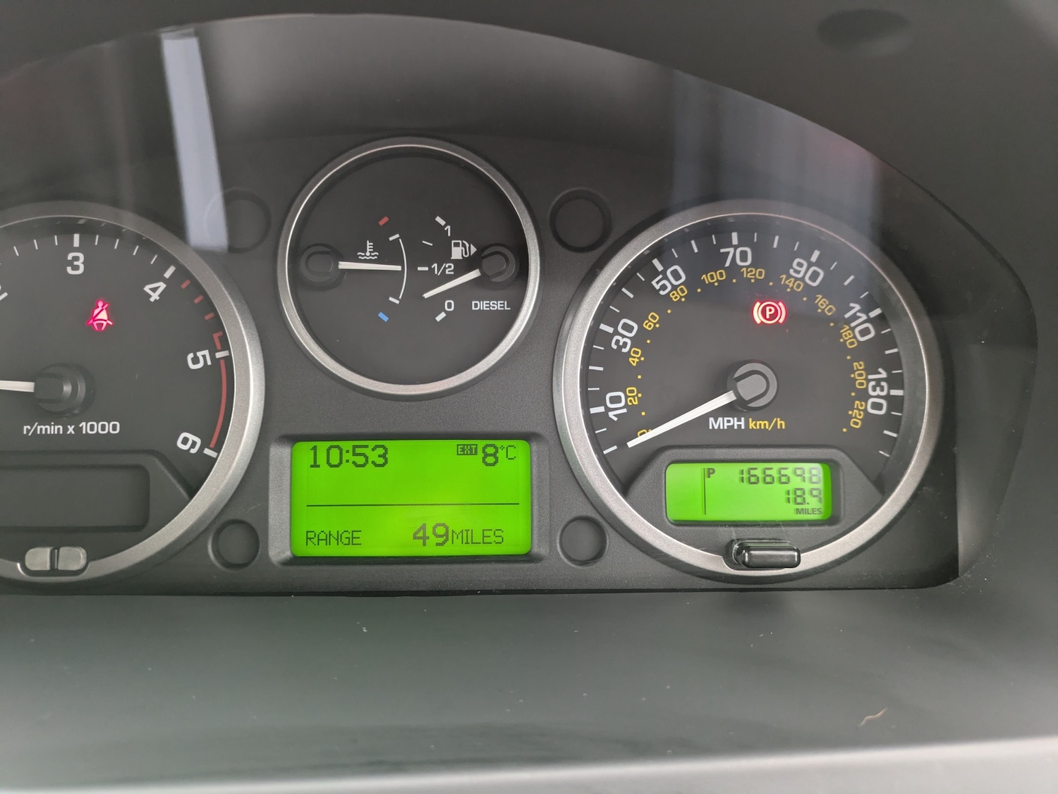 Used Land Rover Freelander 2011 for sale - 77208575: Photo 19