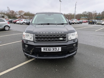 2011 (61) - 2.2 SD4 Sport LE 5dr Auto