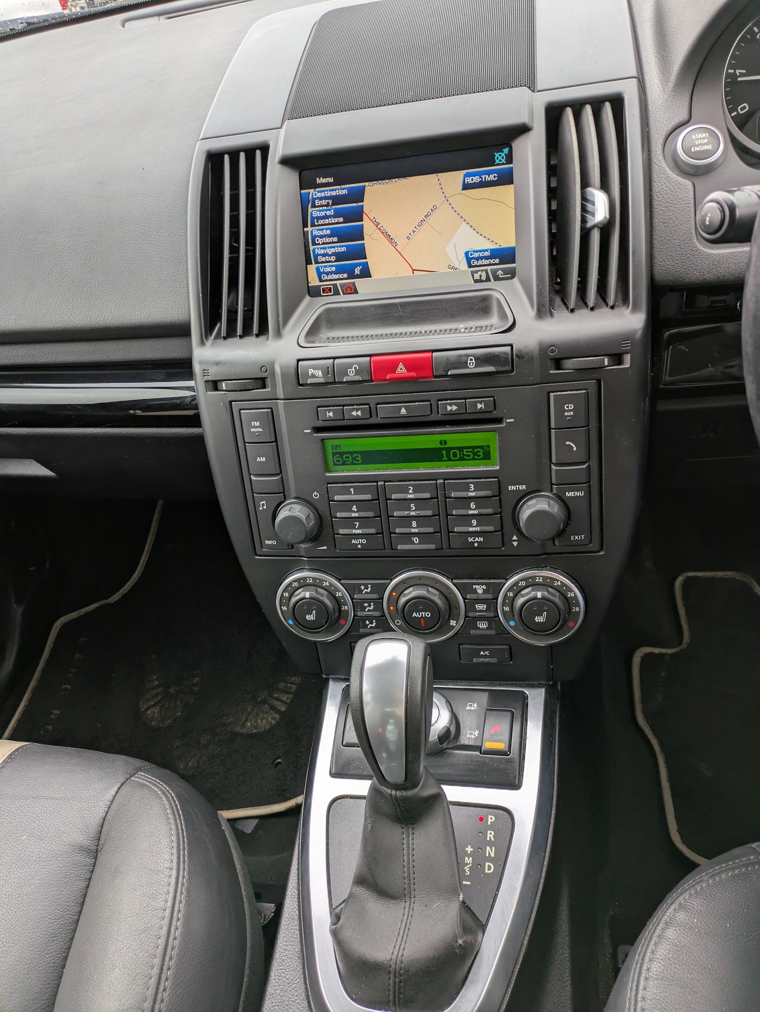 Used Land Rover Freelander 2011 for sale - 77208575: Photo 20