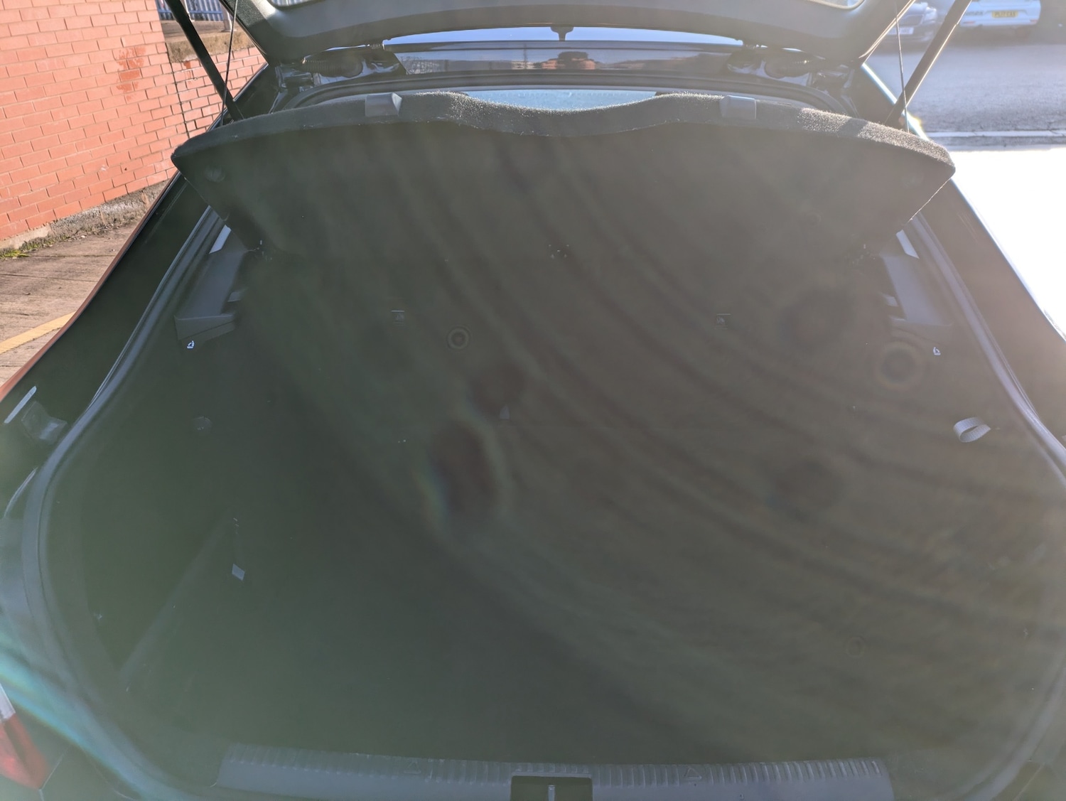 Used Skoda Octavia 2019 for sale - 76792676: Photo 17