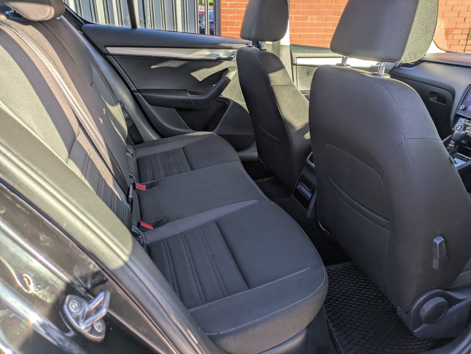 Used Skoda Octavia 2019 for sale - 76792676: Photo 18