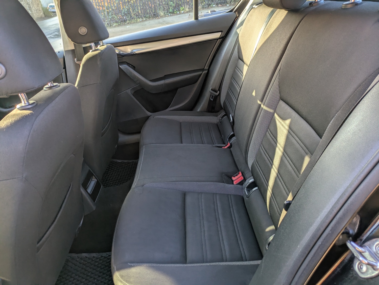 Used Skoda Octavia 2019 for sale - 76792676: Photo 19