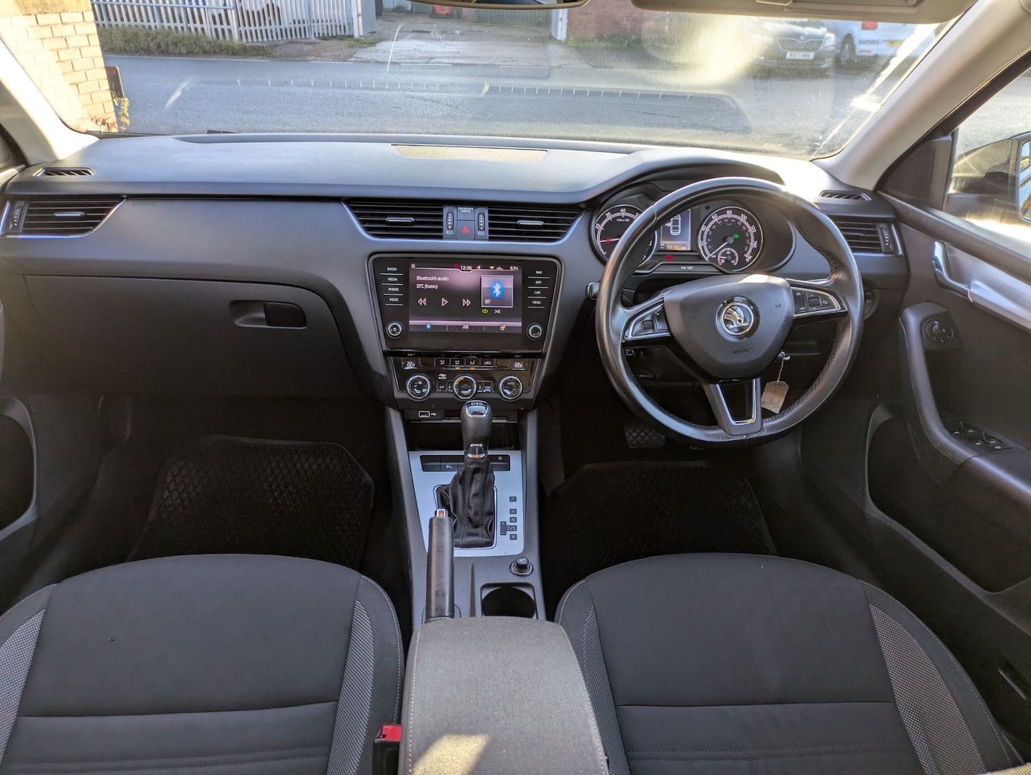 Used Skoda Octavia 2019 for sale - 76792676: Photo 20