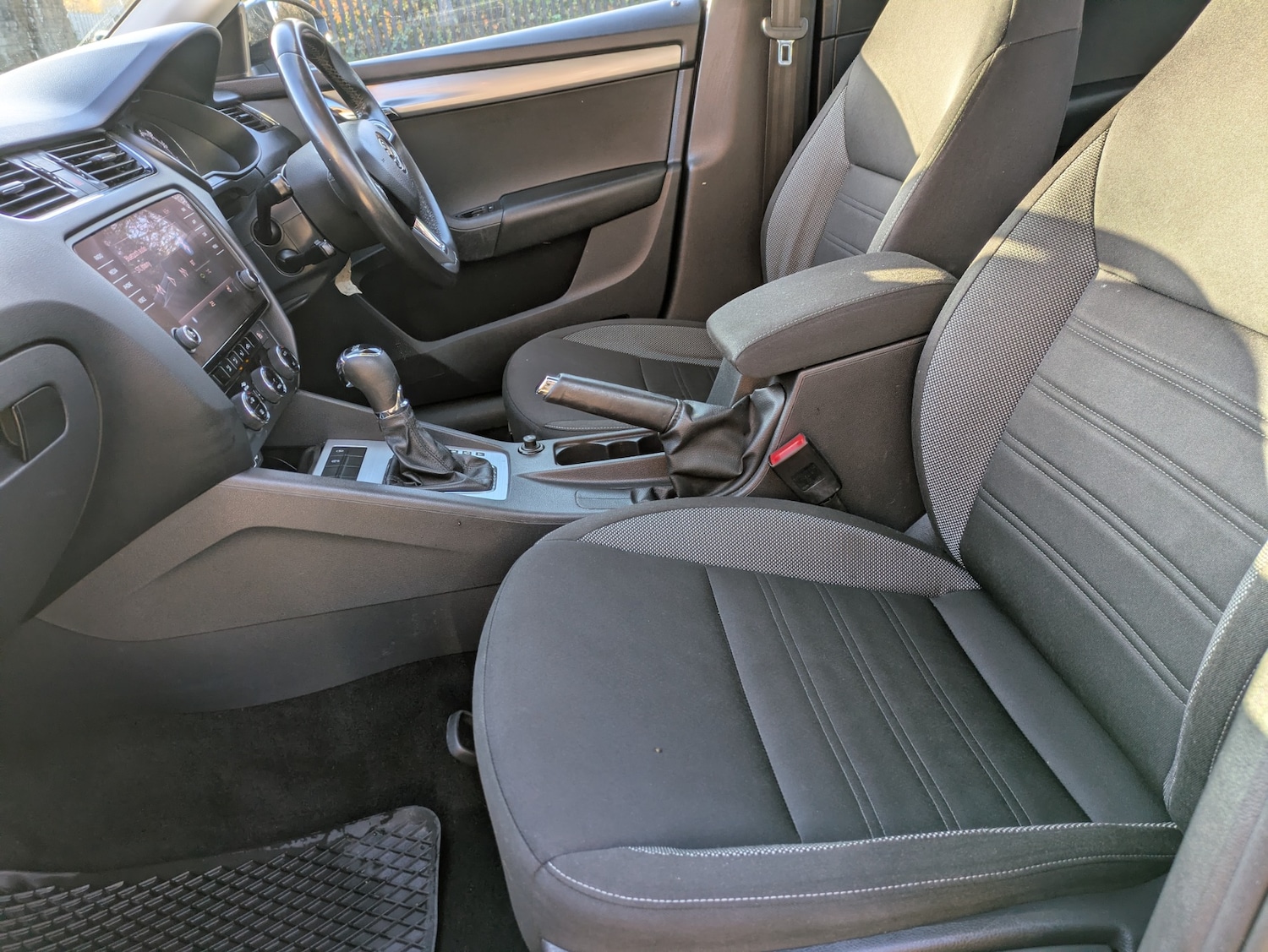 Used Skoda Octavia 2019 for sale - 76792676: Photo 21