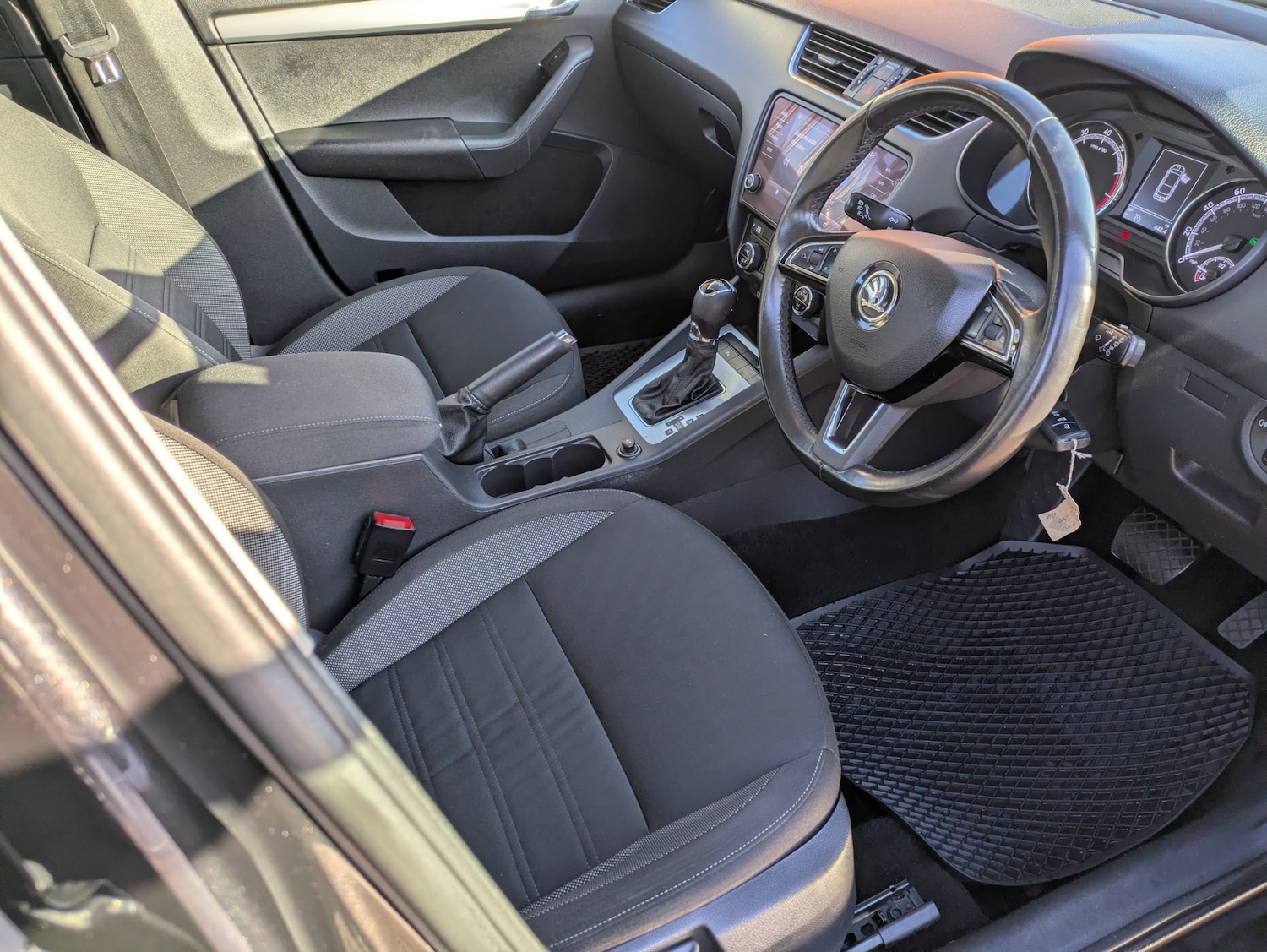 Used Skoda Octavia 2019 for sale - 76792676: Photo 22