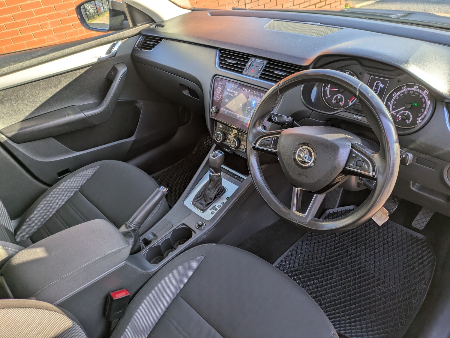 Used Skoda Octavia 2019 for sale - 76792676: Photo 23