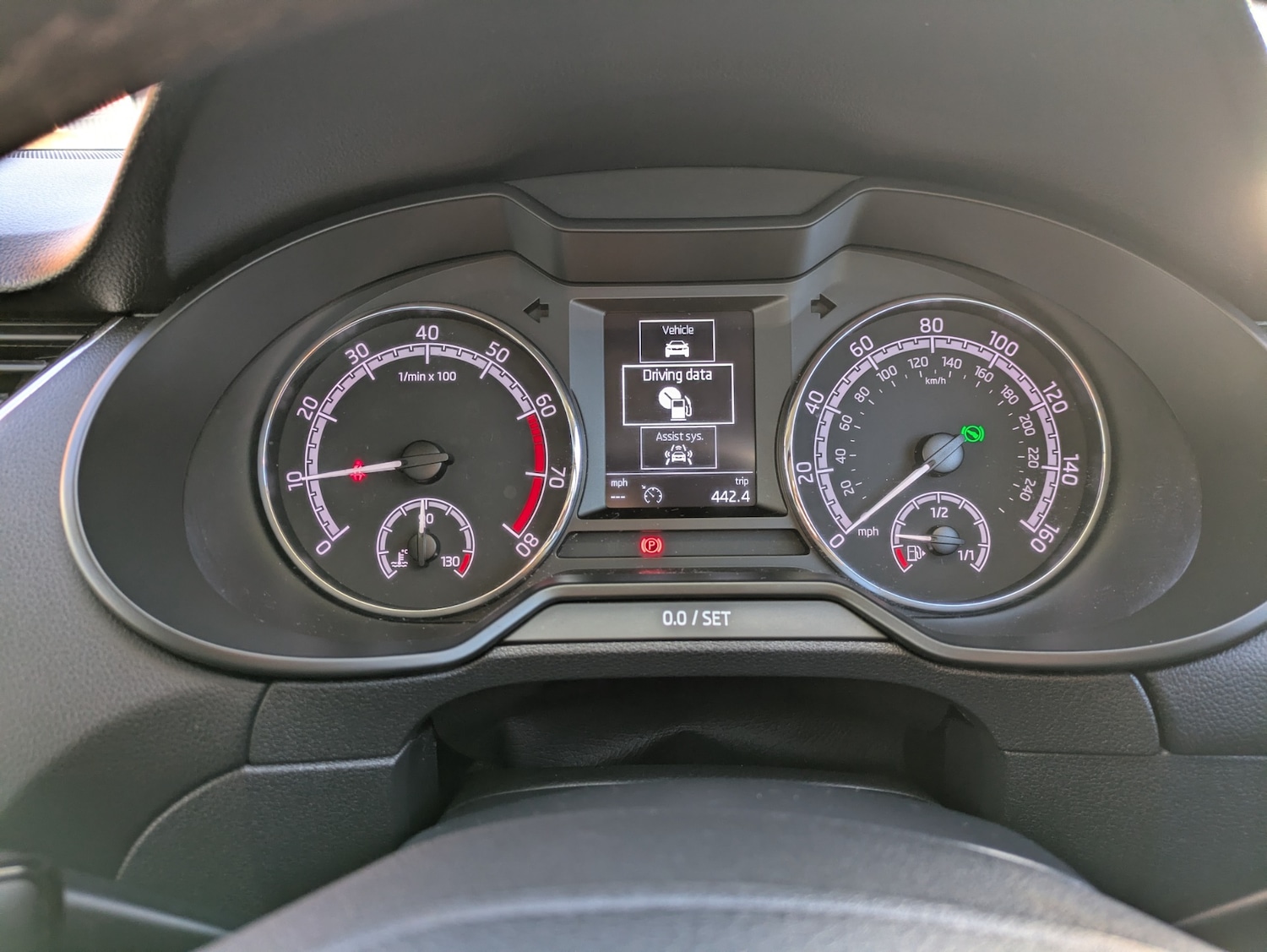 Used Skoda Octavia 2019 for sale - 76792676: Photo 24