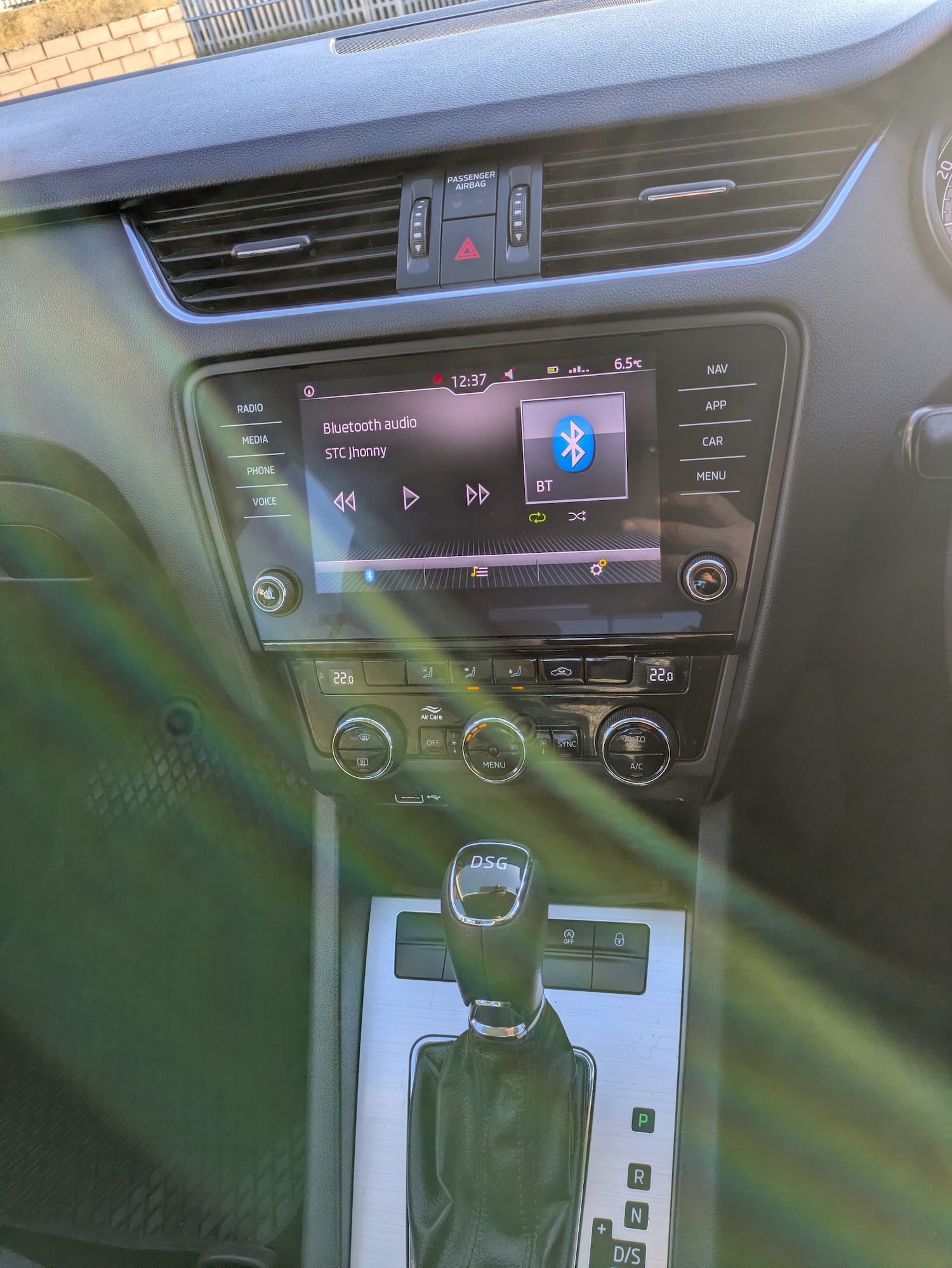 Used Skoda Octavia 2019 for sale - 76792676: Photo 25