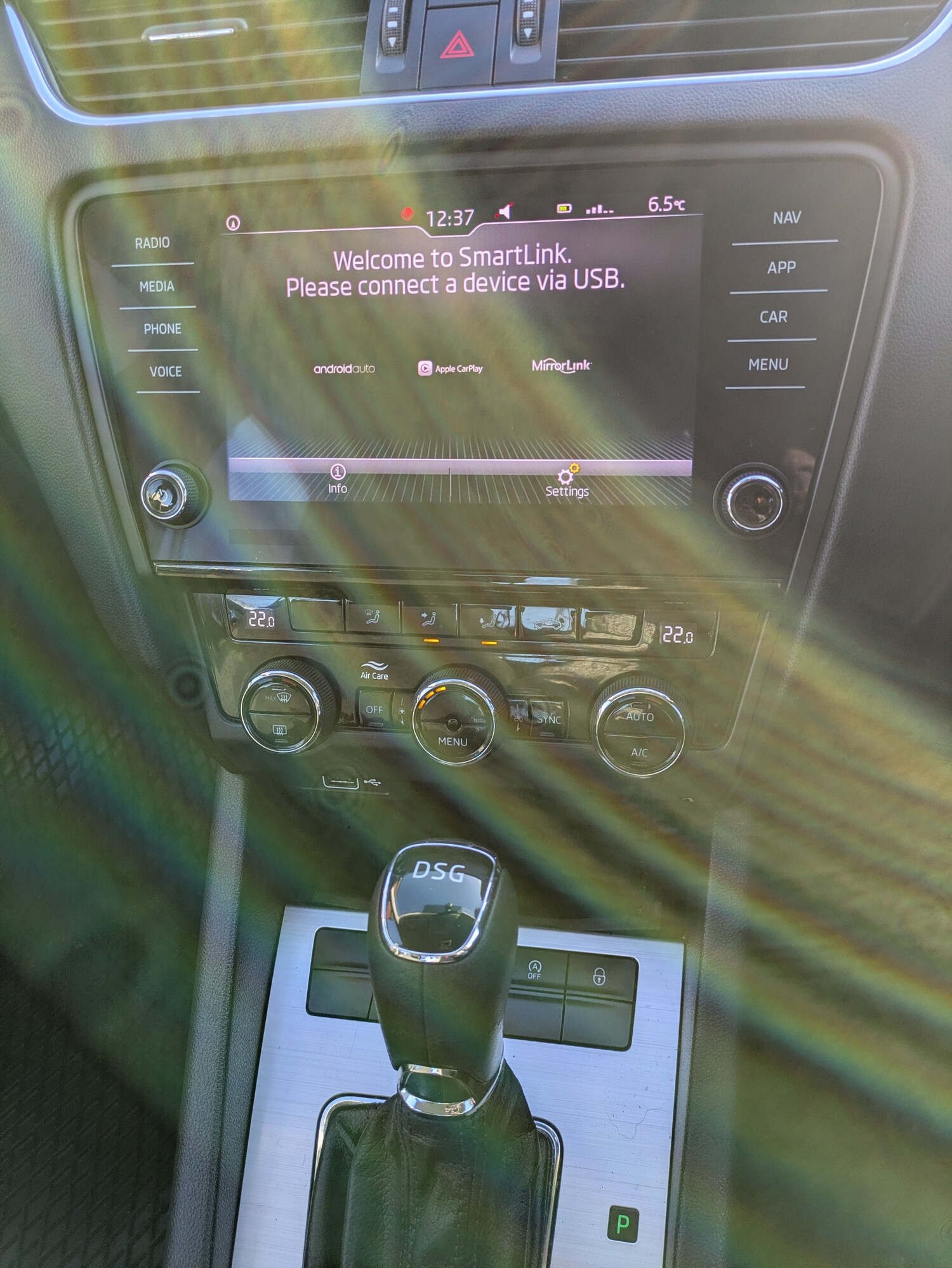 Used Skoda Octavia 2019 for sale - 76792676: Photo 26