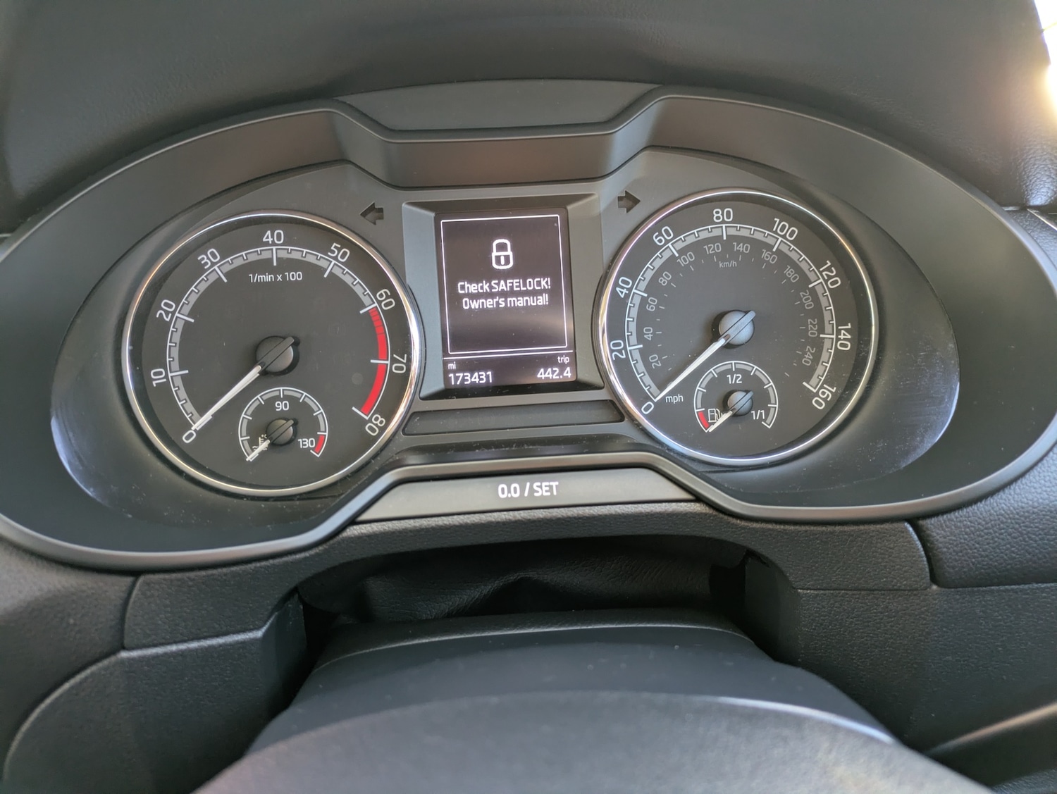 Used Skoda Octavia 2019 for sale - 76792676: Photo 27