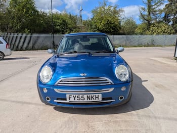 Used MINI Hatch 2005 for sale - 79629972: Photo