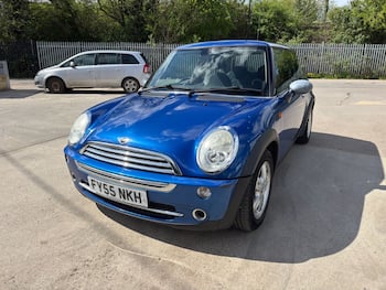 Used MINI Hatch 2005 for sale - 79629972: Photo