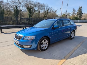 Used Skoda Octavia 2015 for sale - 79628662: Photo