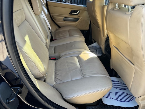 Used Land Rover Range Rover Sport 2006 for sale - 74852104: Photo 18