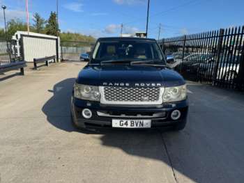 2006 (56) - 2.7 TDV6 HSE 5dr Auto