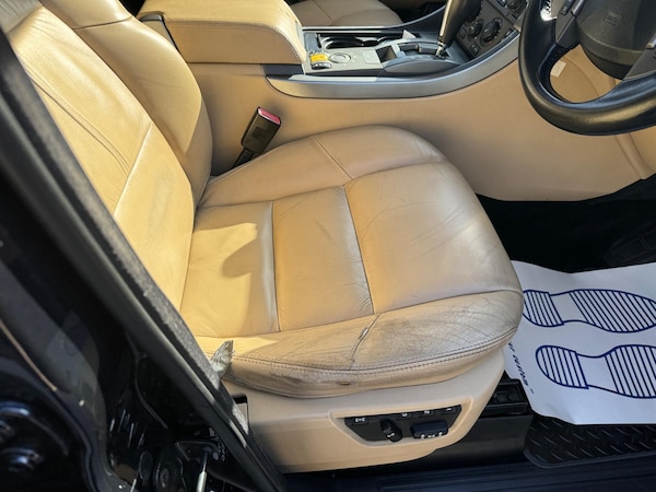 Used Land Rover Range Rover Sport 2006 for sale - 74852104: Photo 22