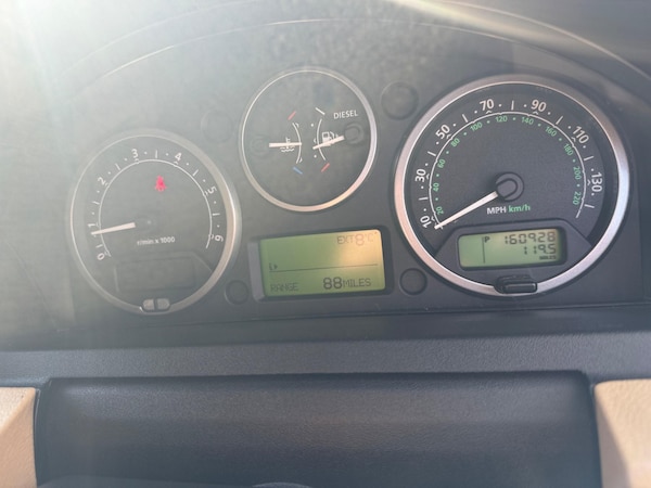 Used Land Rover Range Rover Sport 2006 for sale - 74852104: Photo 23