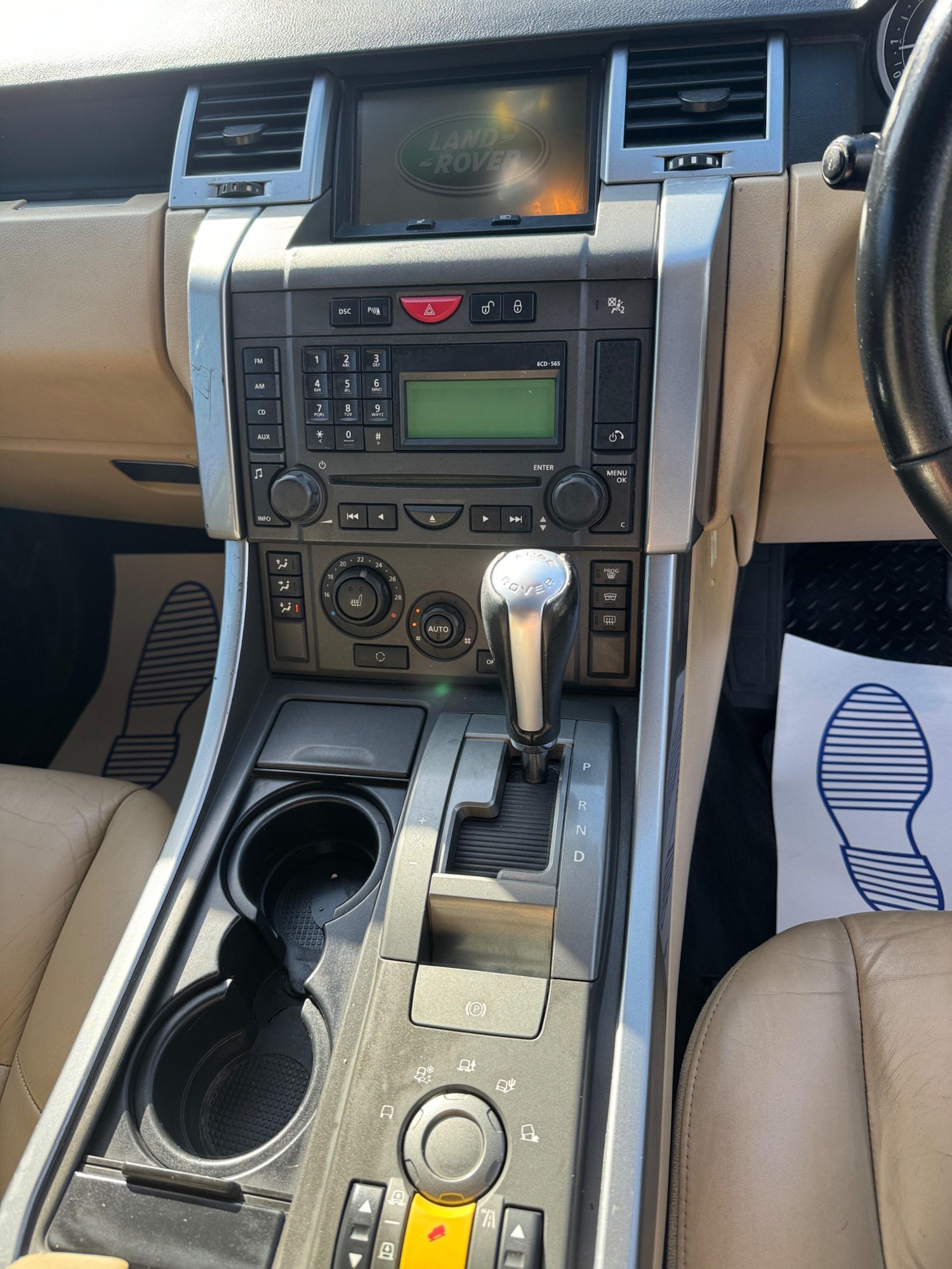 Vehicle 24