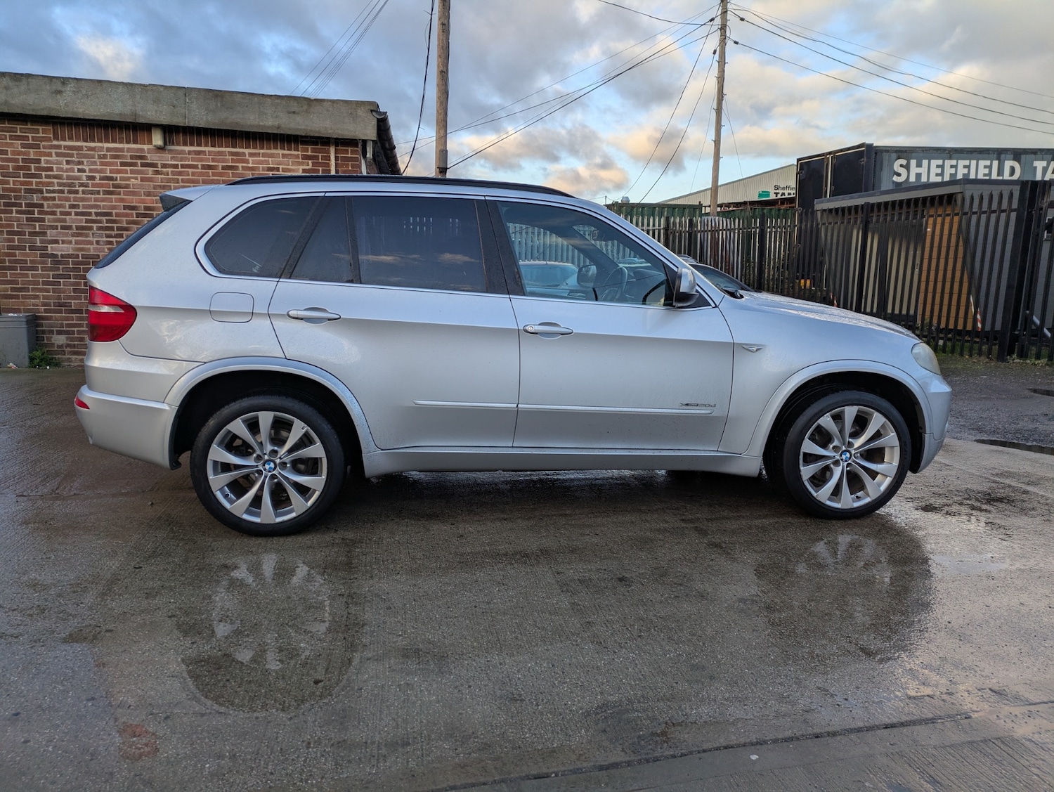 Used BMW X5 2009 for sale - 76694220: Photo 14