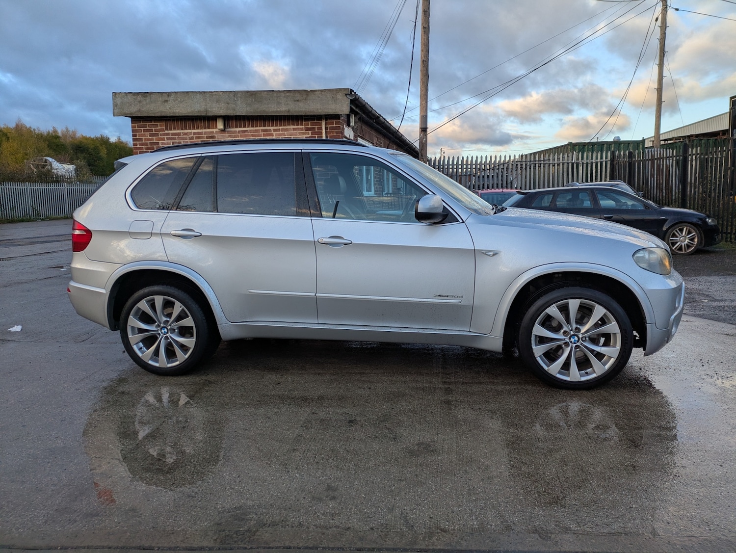Used BMW X5 2009 for sale - 76694220: Photo 15