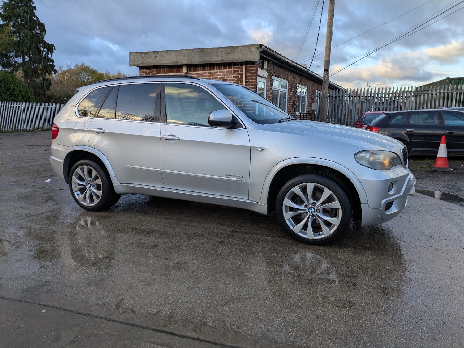 Used BMW X5 2009 for sale - 76694220: Photo 16