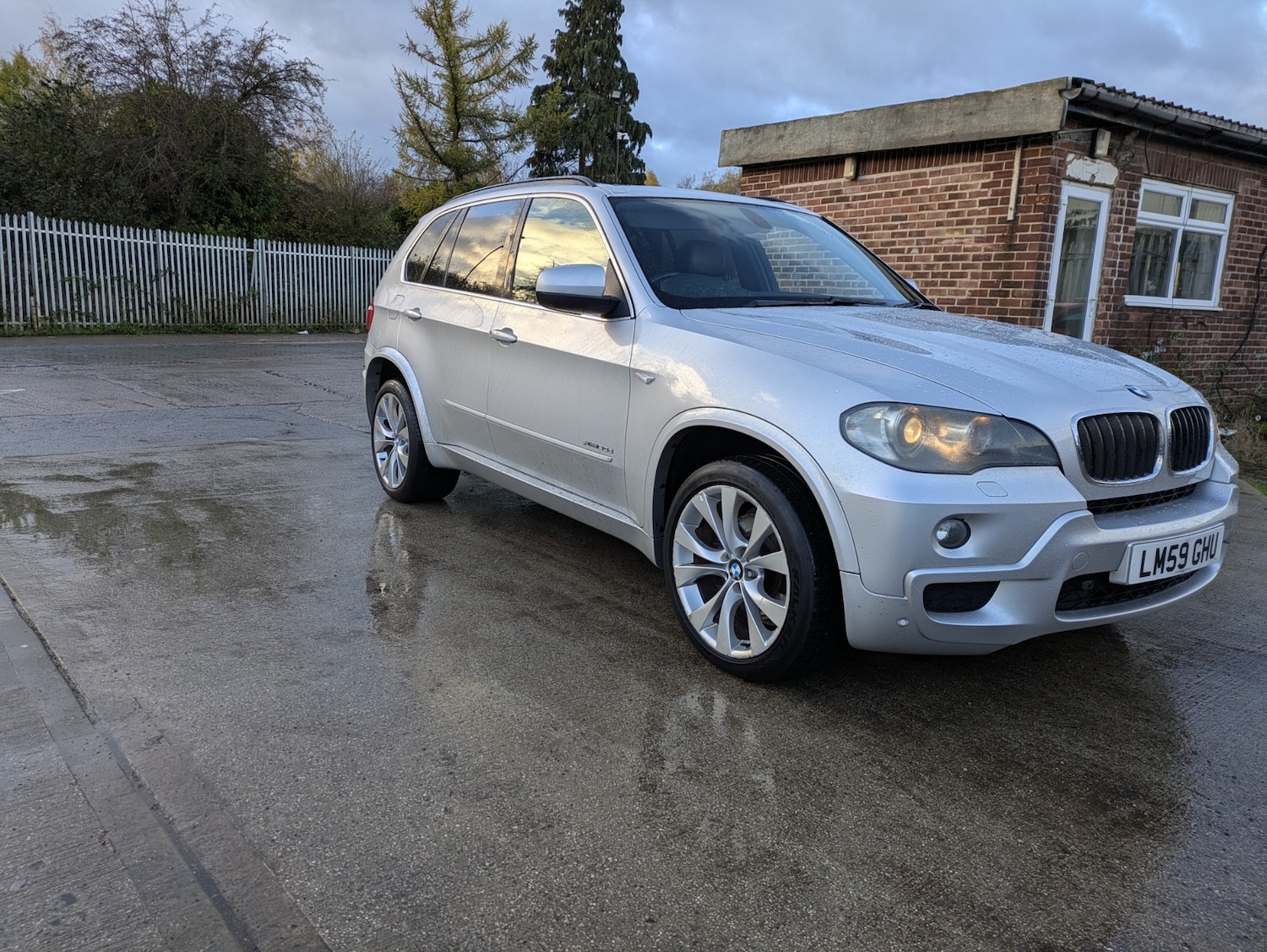 Used BMW X5 2009 for sale - 76694220: Photo 17