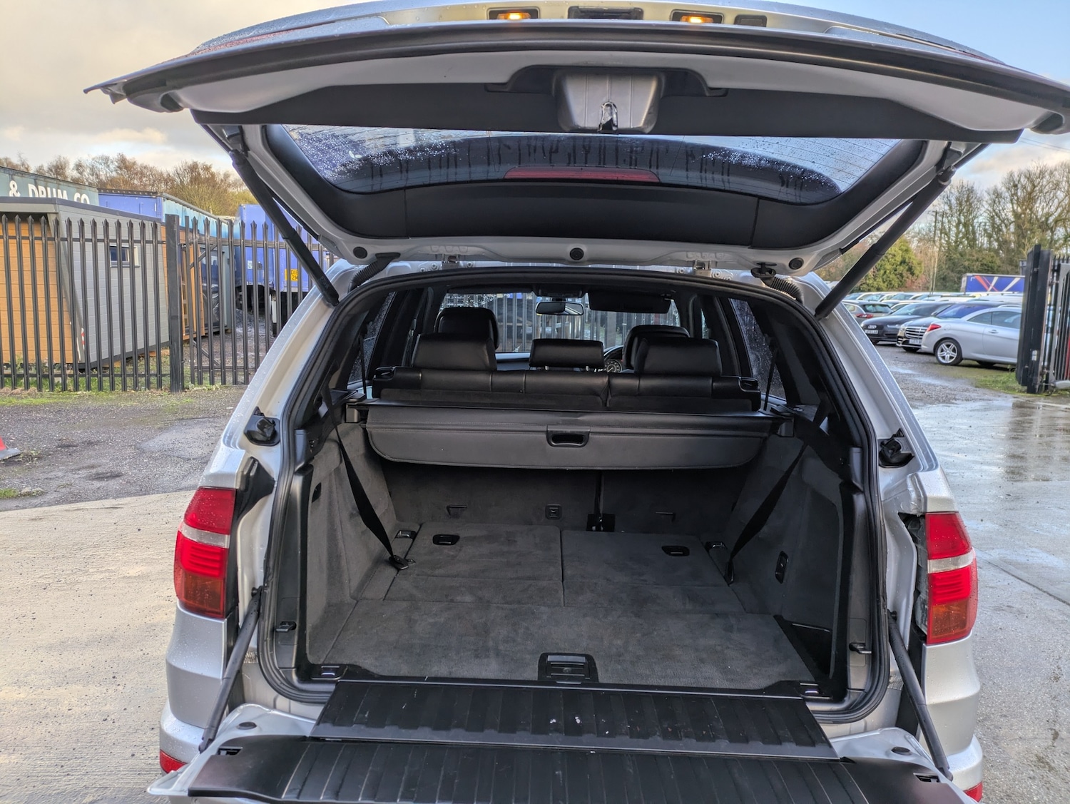 Used BMW X5 2009 for sale - 76694220: Photo 19