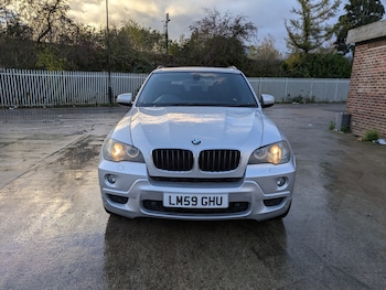 2009 (59) - xDrive30d M Sport 5dr Auto [7 Seat]