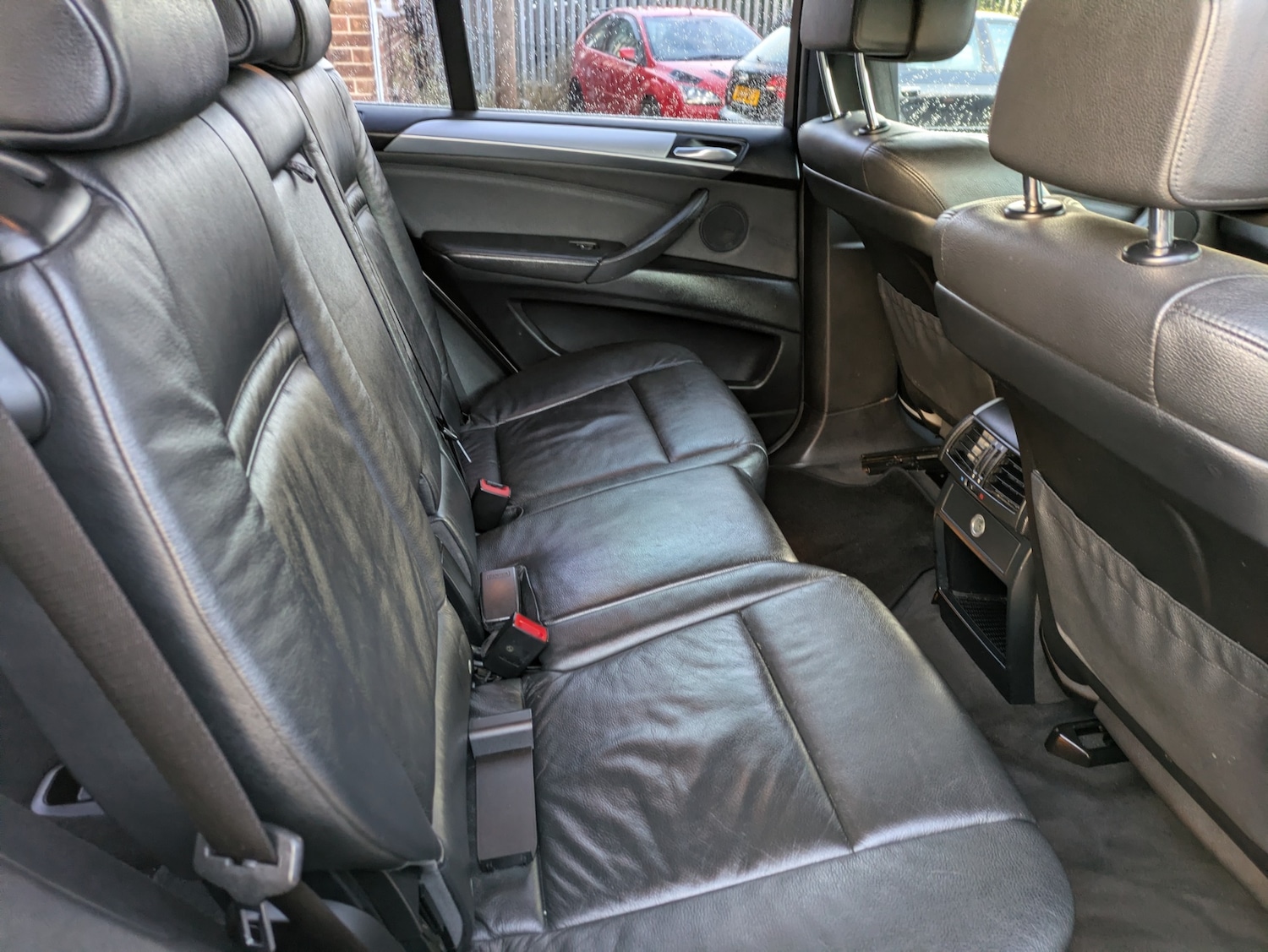 Used BMW X5 2009 for sale - 76694220: Photo 21