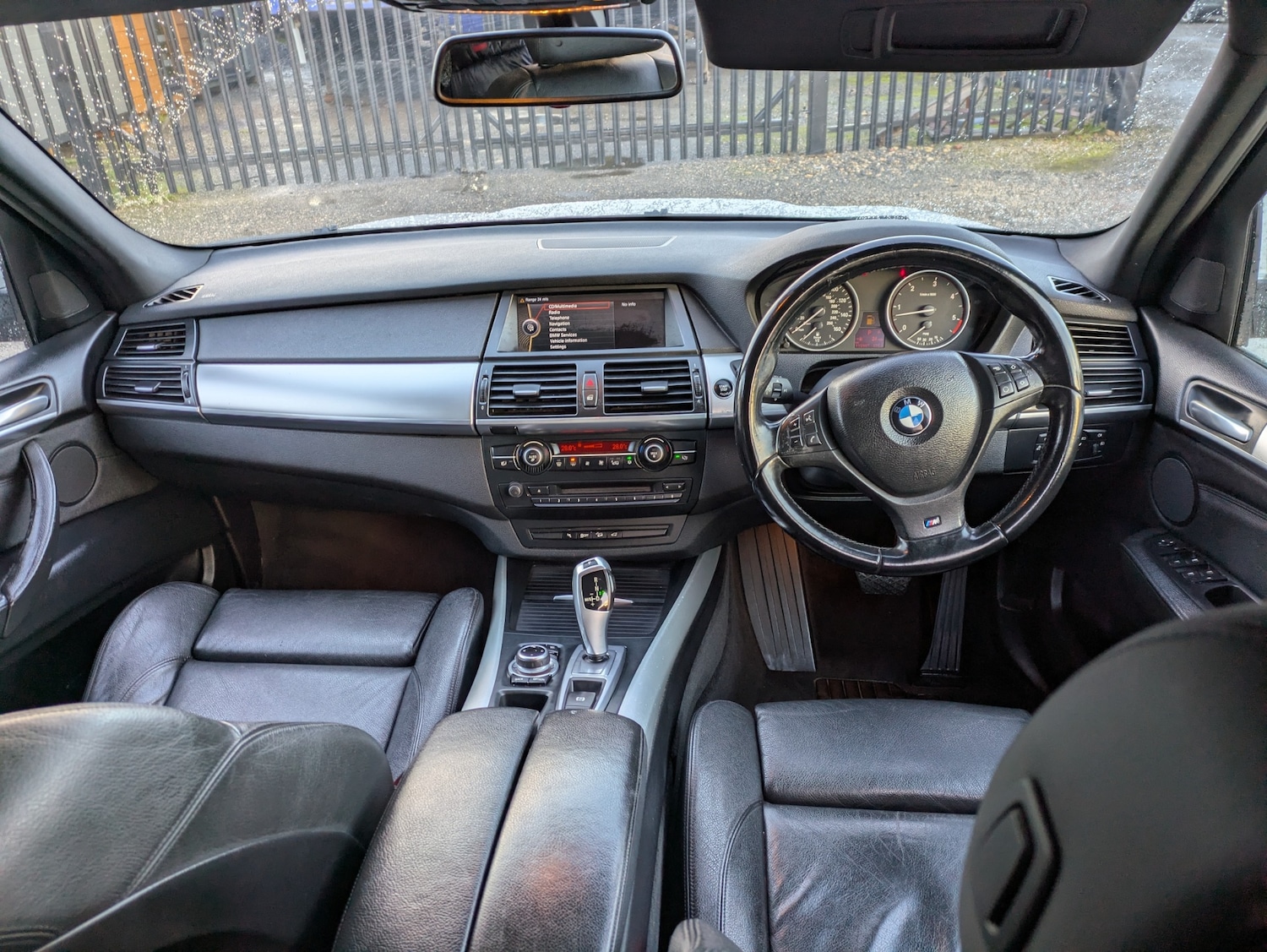 Used BMW X5 2009 for sale - 76694220: Photo 22