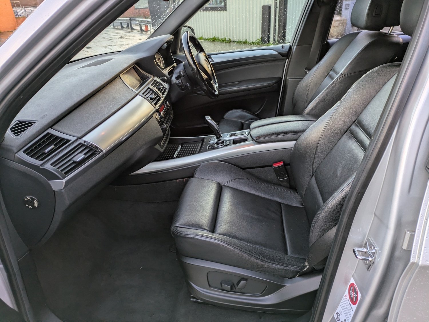 Used BMW X5 2009 for sale - 76694220: Photo 23