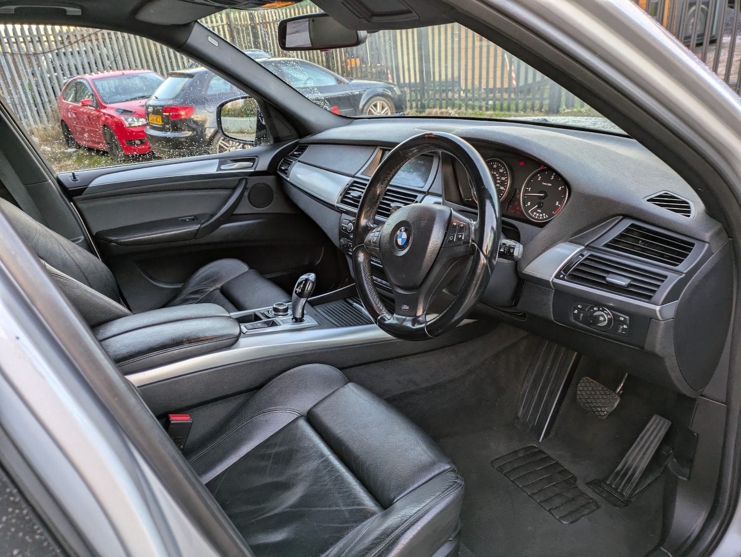 Used BMW X5 2009 for sale - 76694220: Photo 24