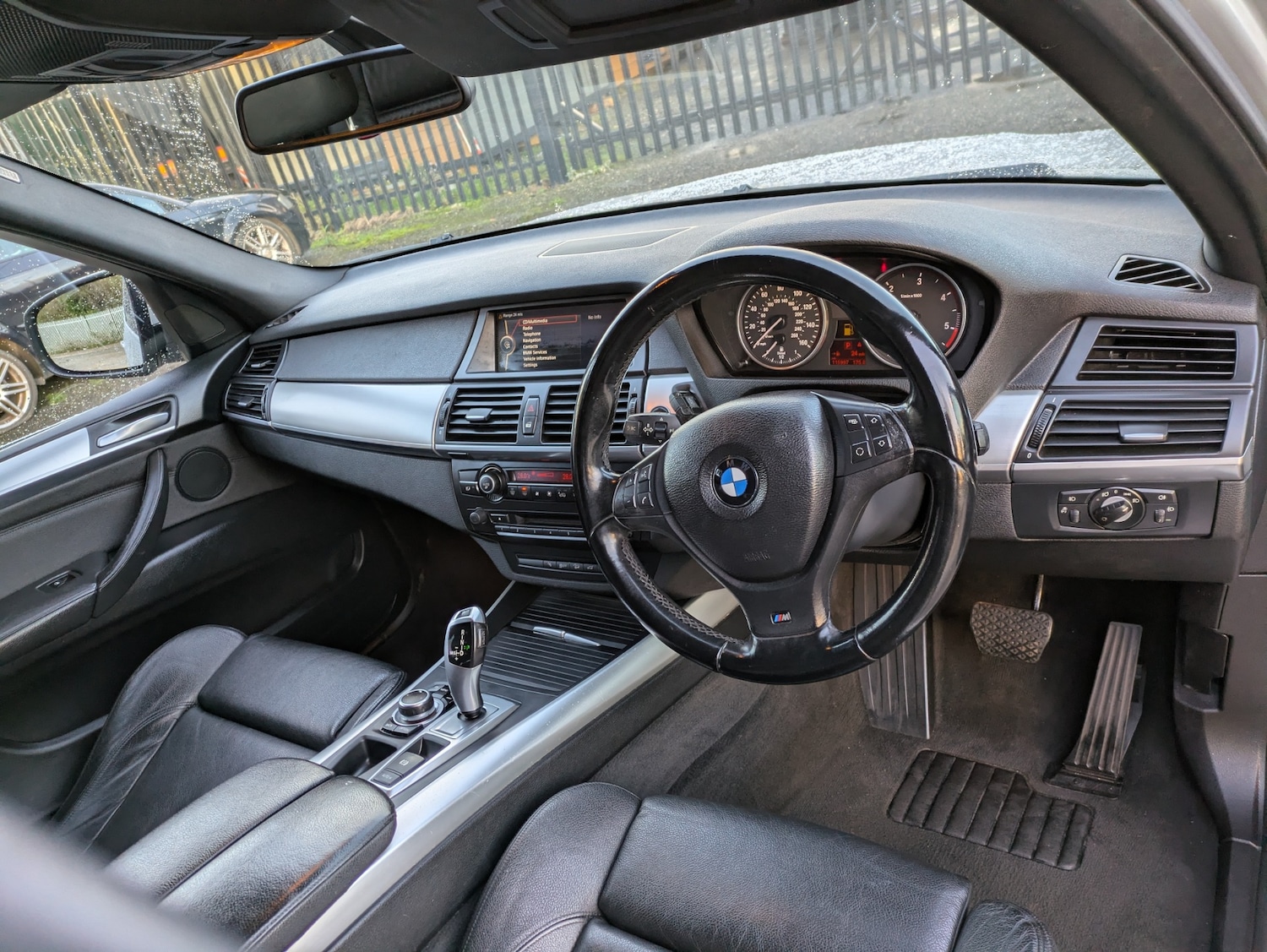 Used BMW X5 2009 for sale - 76694220: Photo 25