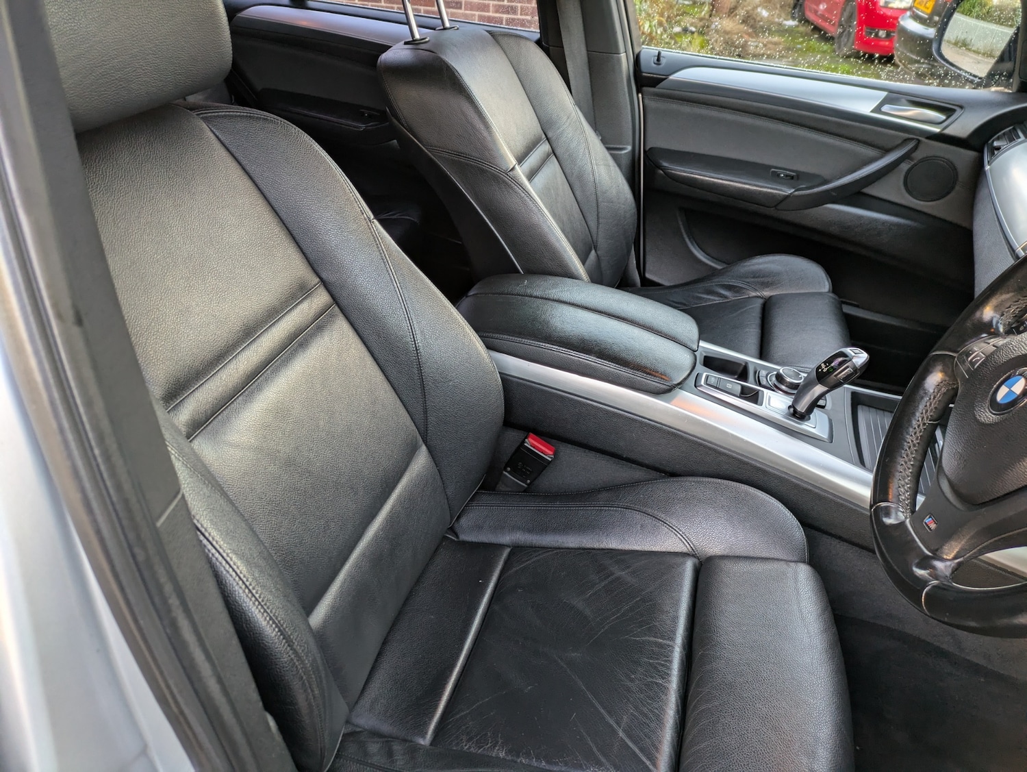 Used BMW X5 2009 for sale - 76694220: Photo 26