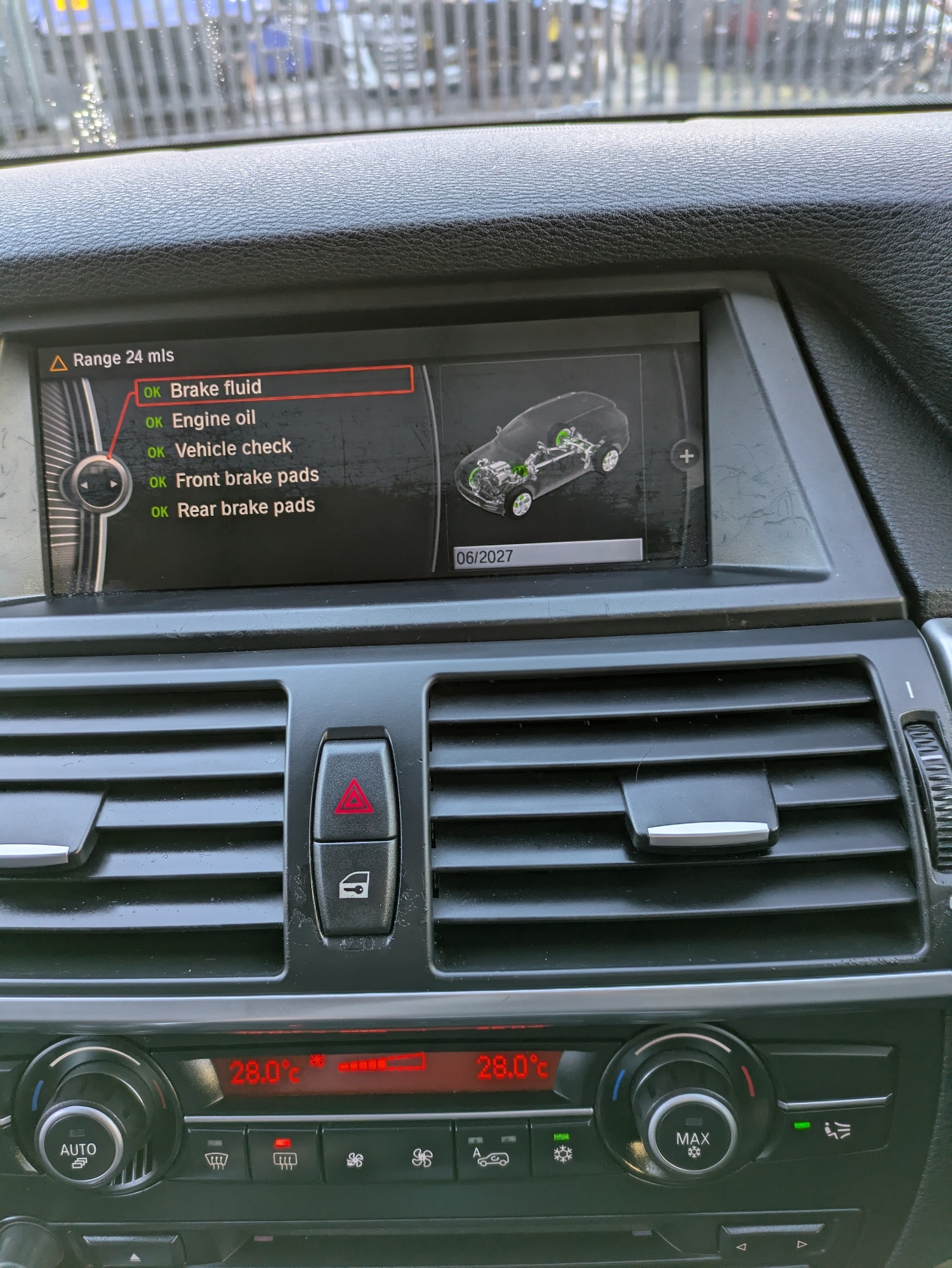 Used BMW X5 2009 for sale - 76694220: Photo 28