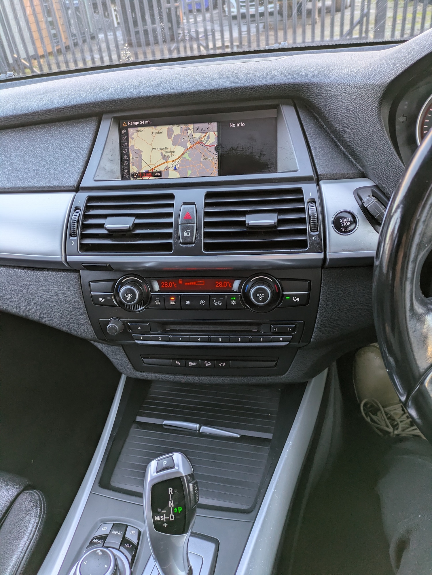 Used BMW X5 2009 for sale - 76694220: Photo 30