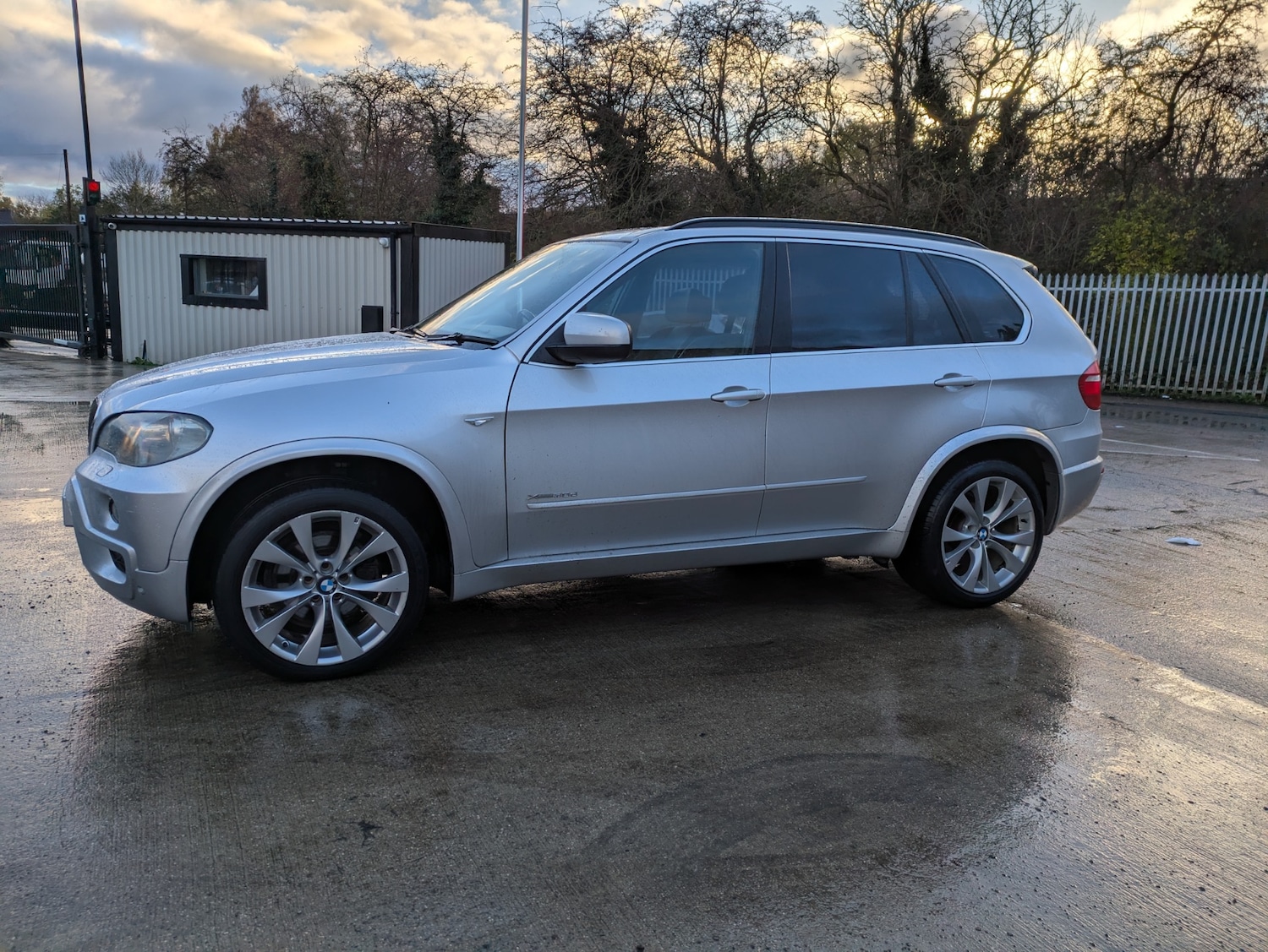 Used BMW X5 2009 for sale - 76694220: Photo 5