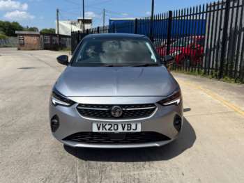 2020 (20) - 1.2 Turbo Elite Nav Premium 5dr