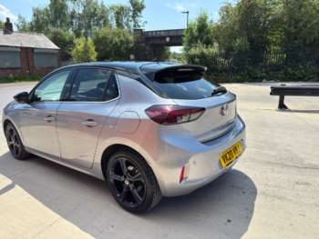 Used Vauxhall Corsa 2020 for sale - 74994875: Photo