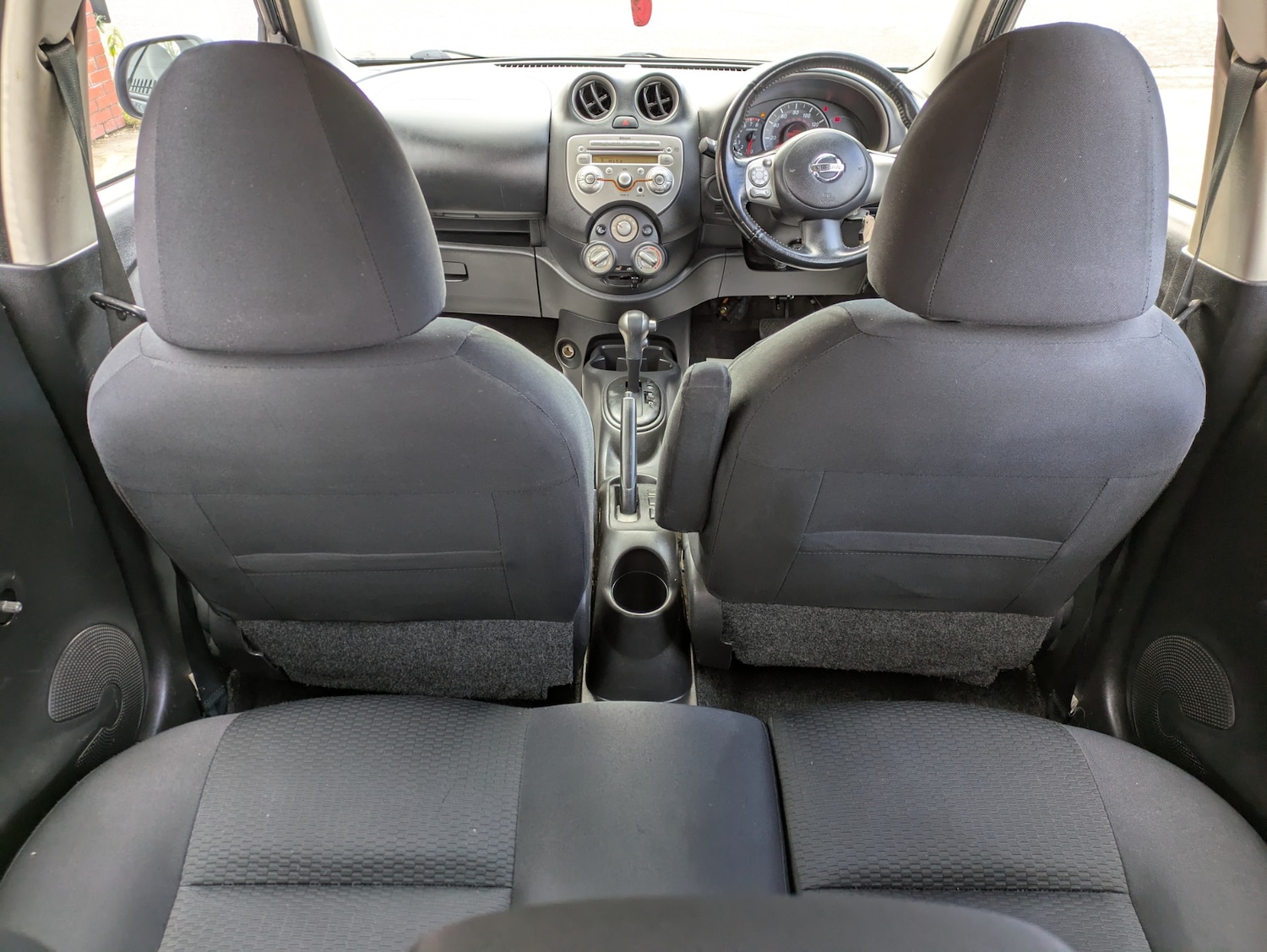 Vehicle 15