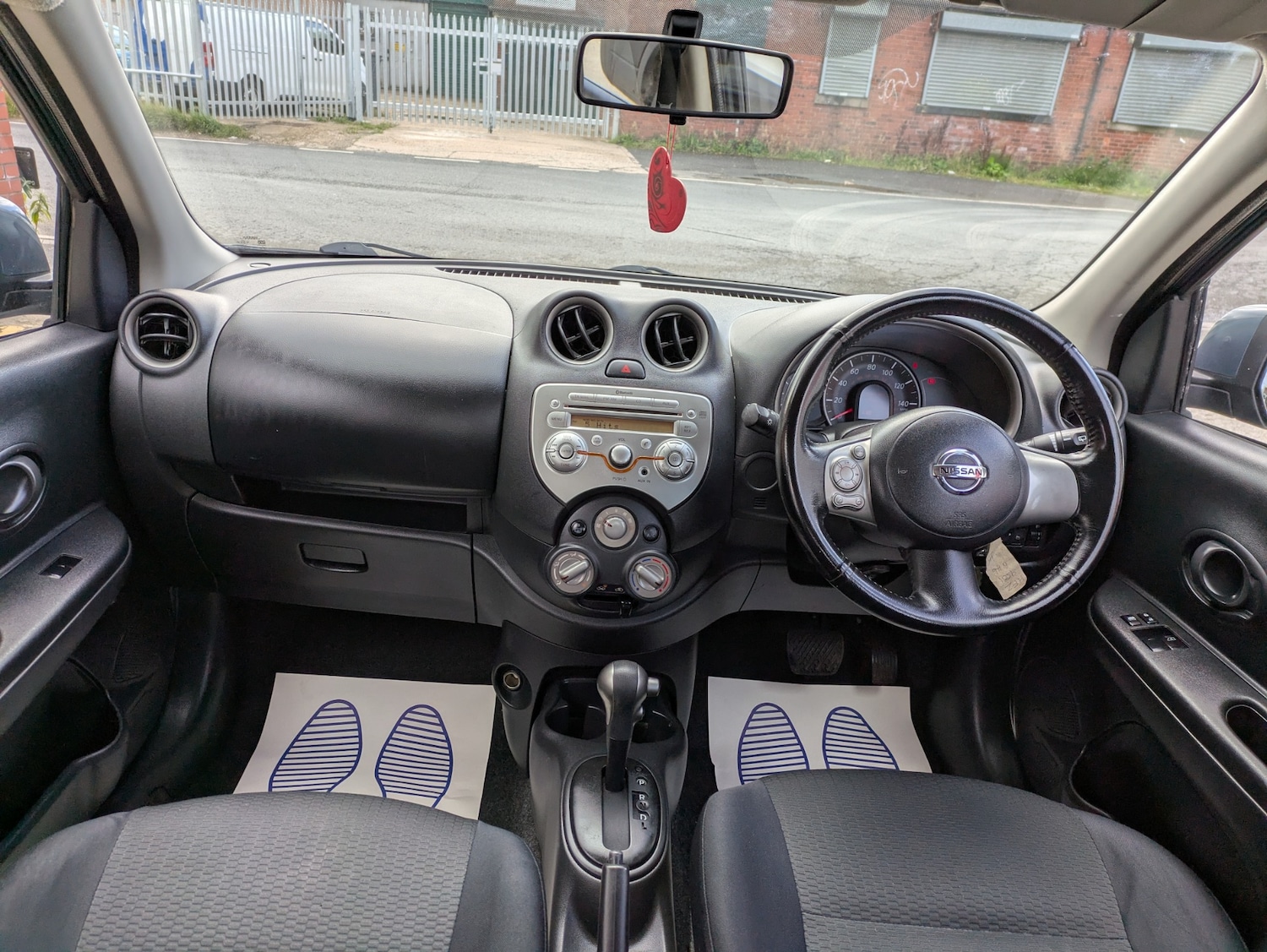 Vehicle 17
