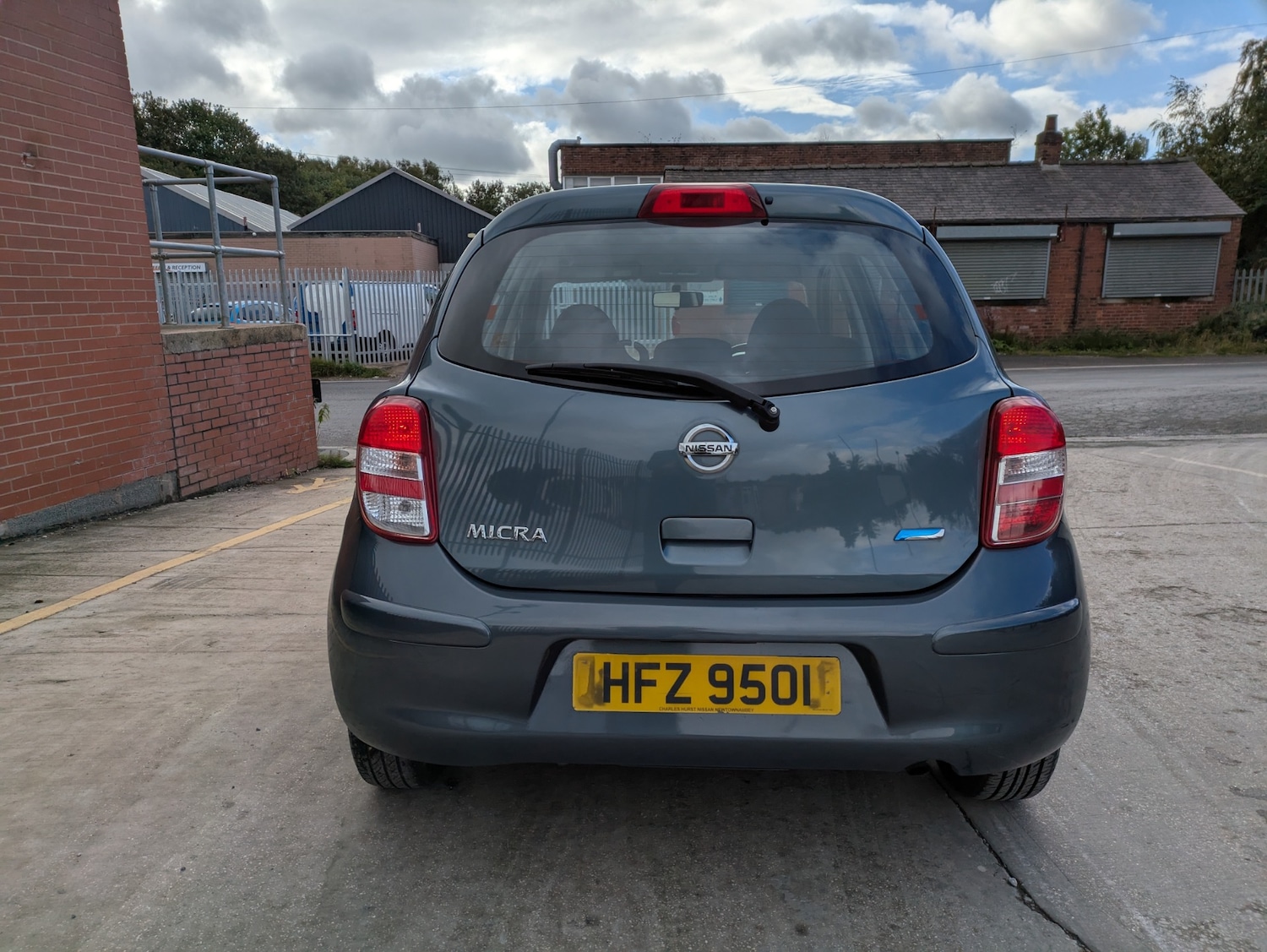 Vehicle 7